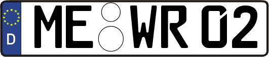 ME-WR02