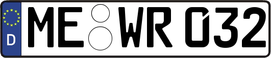 ME-WR032