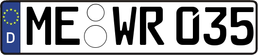 ME-WR035