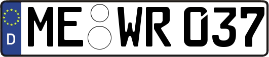 ME-WR037