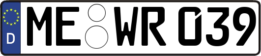 ME-WR039