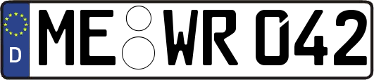 ME-WR042