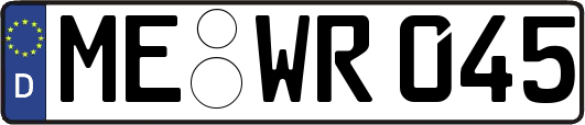 ME-WR045