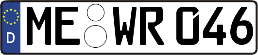 ME-WR046