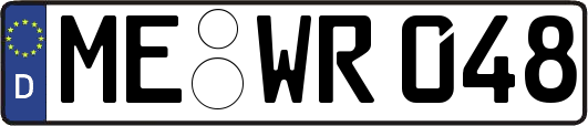 ME-WR048