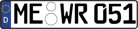 ME-WR051