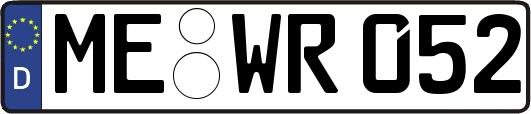 ME-WR052