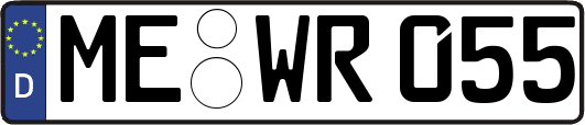 ME-WR055