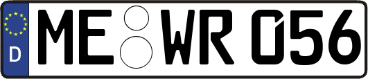 ME-WR056