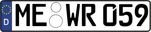 ME-WR059