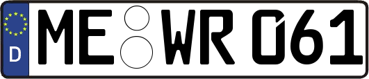 ME-WR061