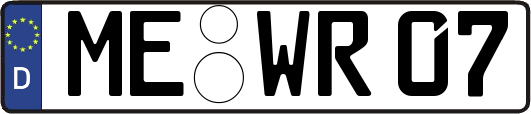 ME-WR07