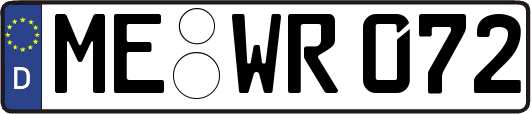 ME-WR072