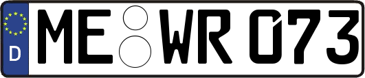 ME-WR073