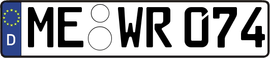 ME-WR074