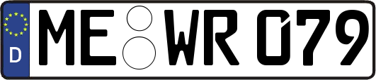 ME-WR079