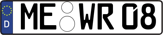 ME-WR08