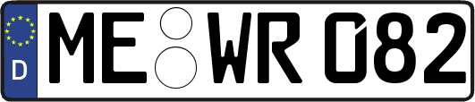 ME-WR082