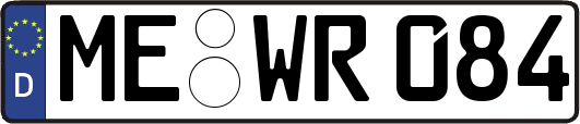 ME-WR084