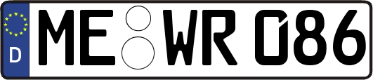 ME-WR086