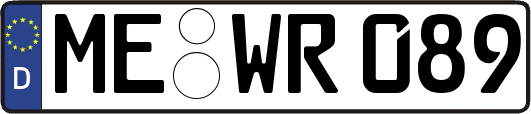 ME-WR089