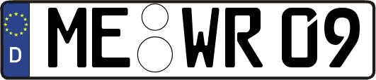 ME-WR09