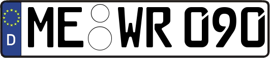 ME-WR090
