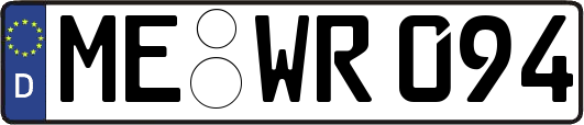 ME-WR094