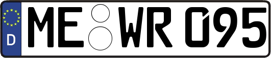 ME-WR095