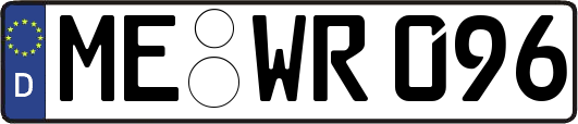 ME-WR096