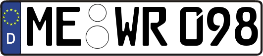 ME-WR098