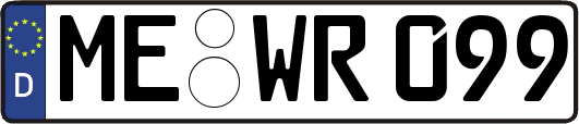 ME-WR099