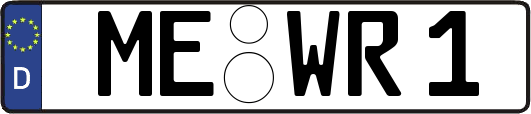 ME-WR1