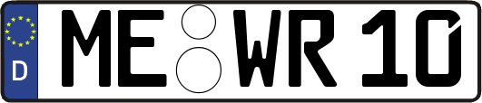ME-WR10