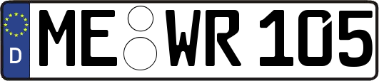 ME-WR105