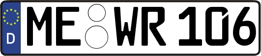 ME-WR106
