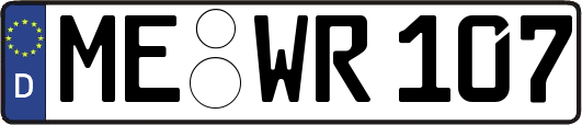 ME-WR107