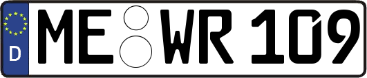 ME-WR109