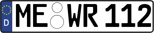 ME-WR112