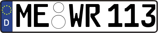 ME-WR113