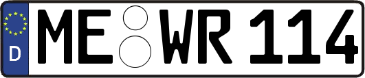 ME-WR114