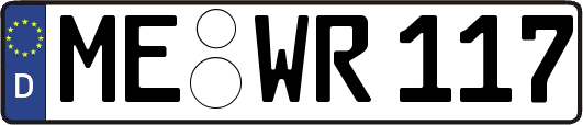 ME-WR117