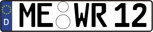 ME-WR12
