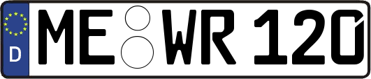 ME-WR120