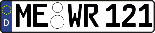 ME-WR121