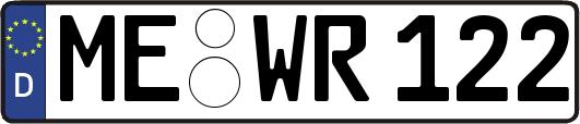 ME-WR122
