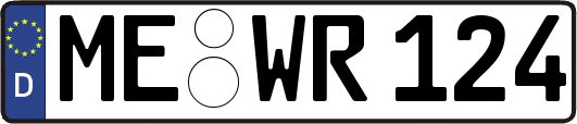 ME-WR124