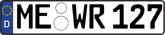 ME-WR127