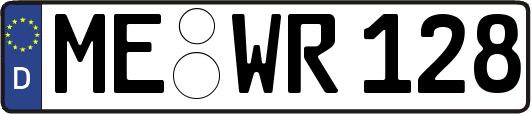 ME-WR128