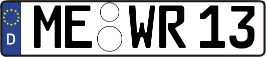 ME-WR13